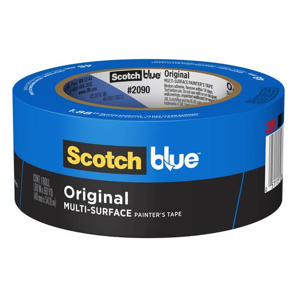 Photo of 3/4" Original Painter's Tape