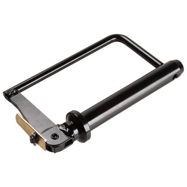 Photo of Lockease Hitch Pin
