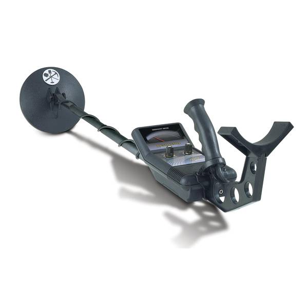 Bounty Hunter Gold Digger Metal Detector - GOLD | Blain's Farm & Fleet