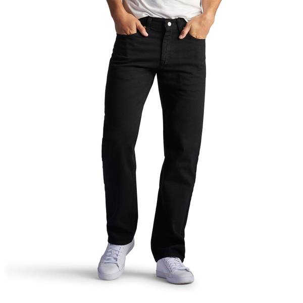 Lee Men's Regular Fit Straight Leg Jeans - 200-8908-33x32 | Blain's ...