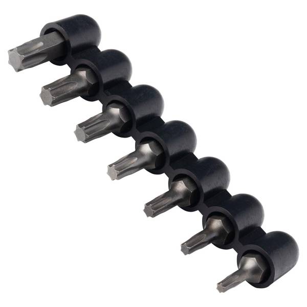 DEWALT 7-Piece TORX Bit Tip Set - DW2067 | Blain's Farm & Fleet