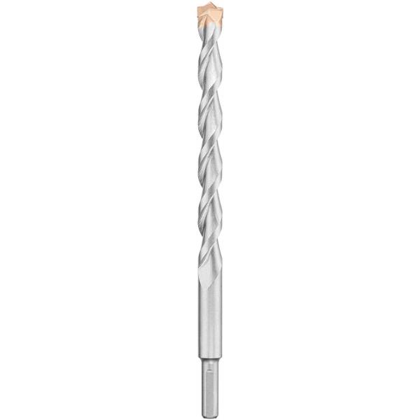 Photo of 3/16"x6" Percussion Masonry Drill Bit