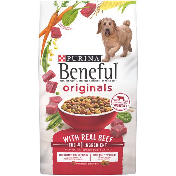 Beneful Originals Dry Dog Food - 199-420-15 | Blain's Farm & Fleet