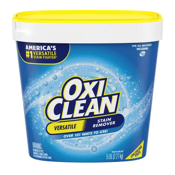 OxiClean Total Interior Carpet & Upholstery Cleaner 19 oz