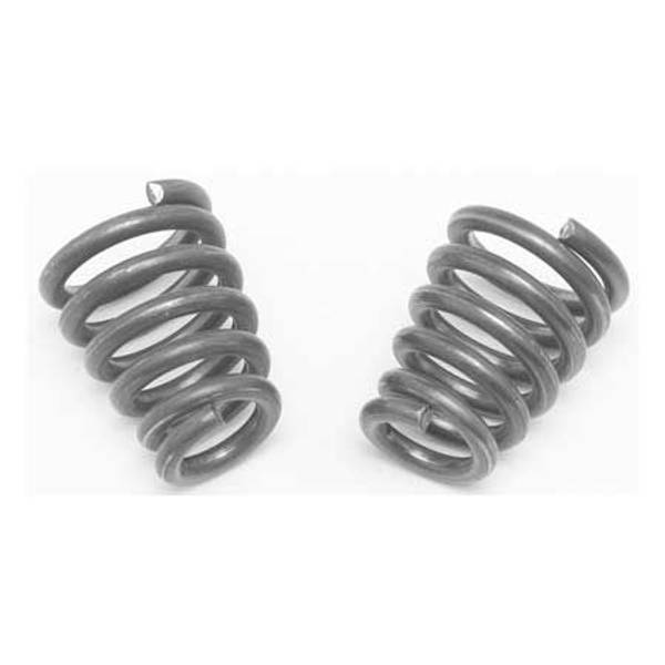 Walker Exhaust Hardware springs 2pk 35281 Blain's Farm & Fleet