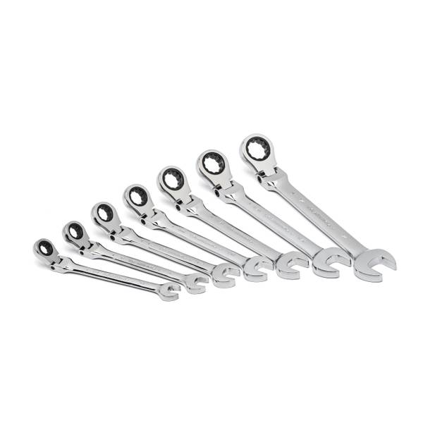 14mm Metric Combination Wrench FLZOSPER 14mm Reversible Ratcheting