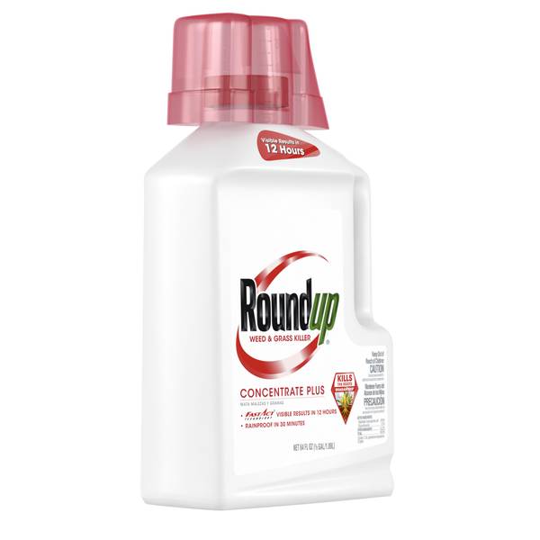 How To Use Roundup Super Concentrate