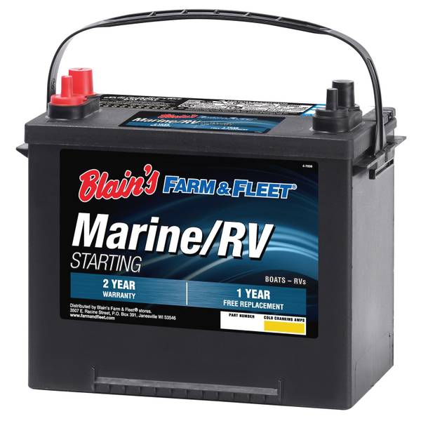 Marine, RV, Powersport Parts & Accessories