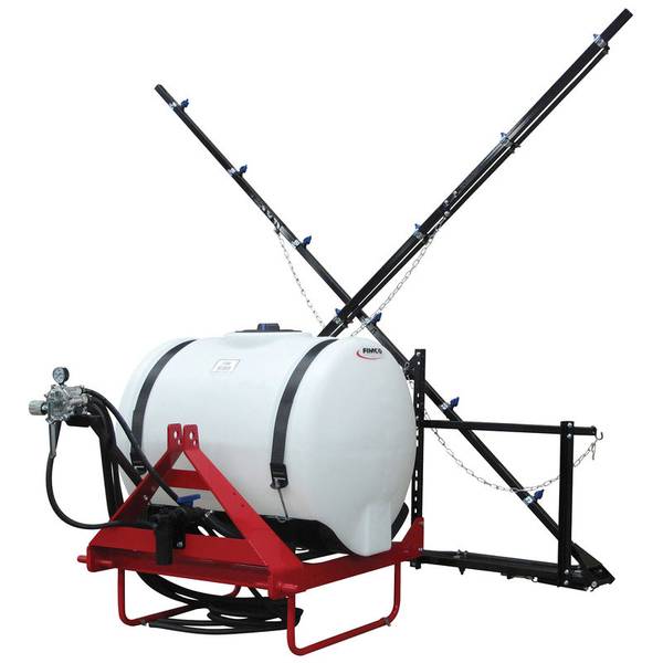 Fimco 110 Gallon 3 Point Hitch Sprayer 5300438 Blain S Farm And Fleet