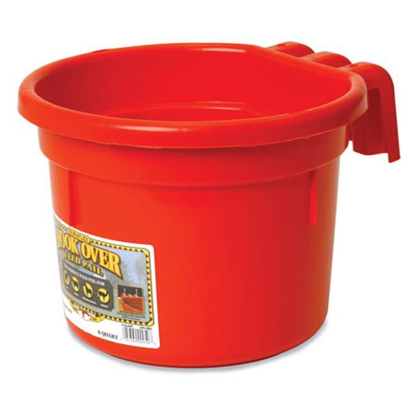 Photo of Hook Over Feed Pail