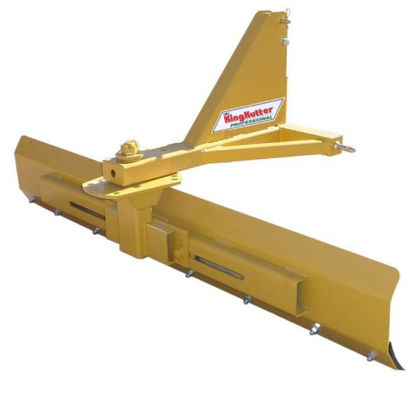 Photo of 7' Professional Rear Blade