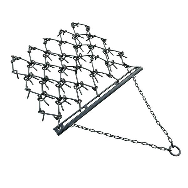 Photo of Drag Harrow