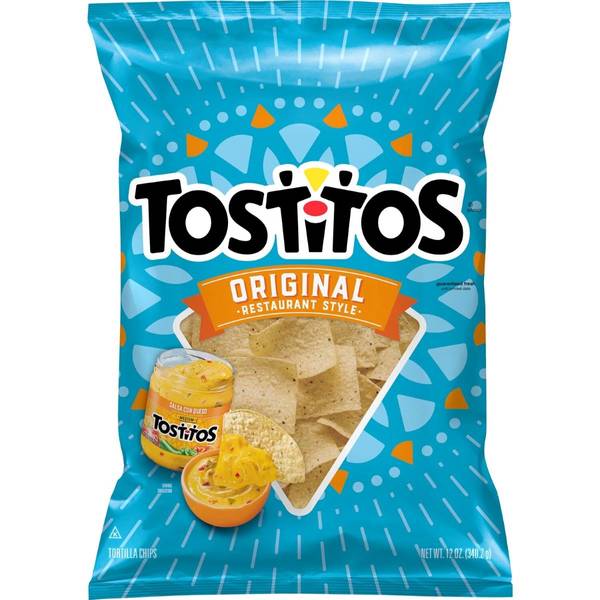 10 oz Scoops Tortilla Chips by Tostitos at Fleet Farm