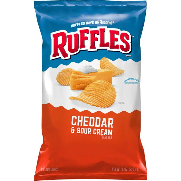 Ruffies Scented Trash Bags 13 Gallon, 24 ct - Food 4 Less