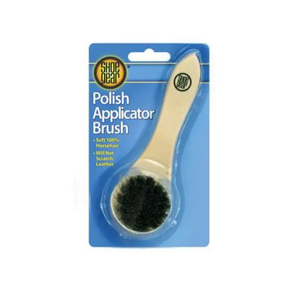 1PCS Multifunction Shoes Brush Boot Applicator Brush Shoe Polish Applicator  Lot*