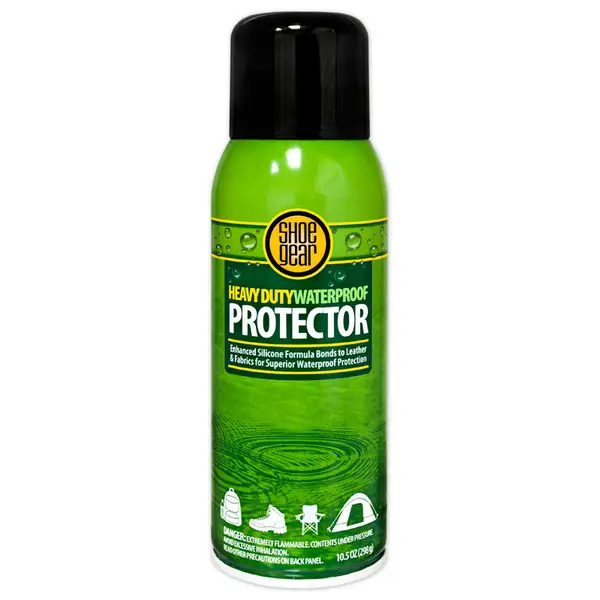JustJee 260ml Shoes Waterproof Spray Shoes Spray Anti-dirty Water Repellent  Shoes Protector