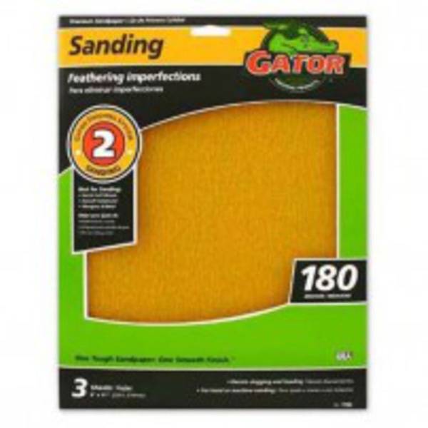 Photo of Premium EZ123 Sandpaper