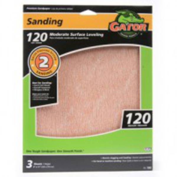 Photo of Premium EZ123 Sandpaper