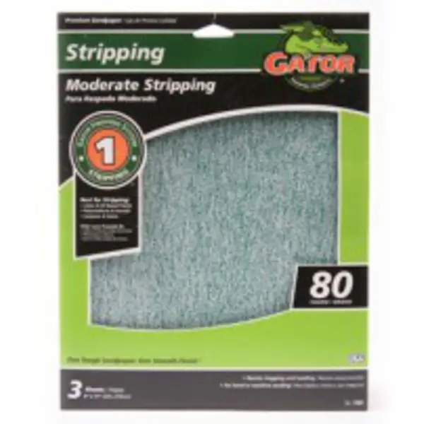 Gator Premium EZ123 Sandpaper - 7267 | Blain's Farm & Fleet