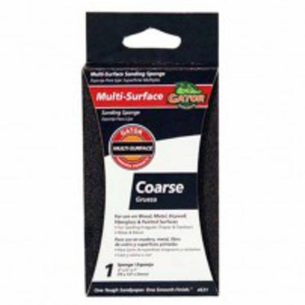 Photo of Jumbo Sanding Sponge