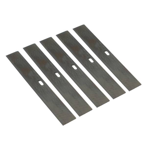 Photo of 5-Pack 4" Wallpaper Stripper Blades