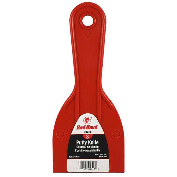 UPC 075339047132 product image for Red Devil 1-1/2