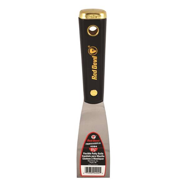 UPC 075339042045 product image for Red Devil 1-1/2