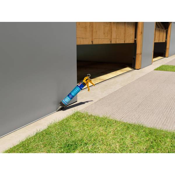 DRYLOK 10.5 oz Masonry Crack Filler - 773239 | Blain's Farm & Fleet