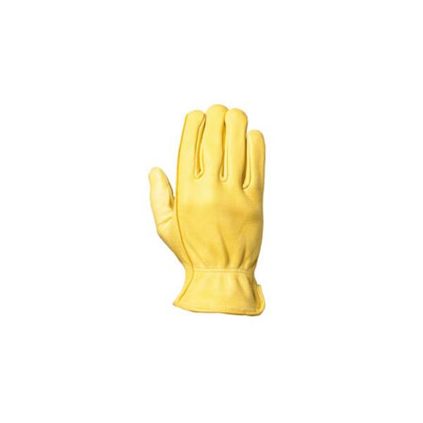 Photo of Men's Hunter Deer Grain Gloves
