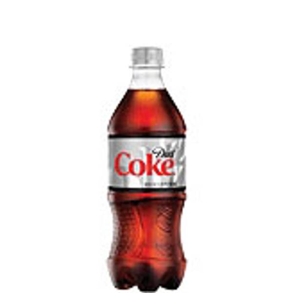 Coca Cola 20 Oz Diet Coke 5789102604115002 Blains Farm And Fleet 7410