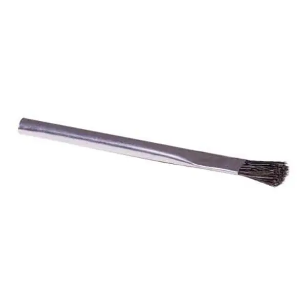 Weiler 3/8 Acid/Flux Brush Horsehair Fill 44089