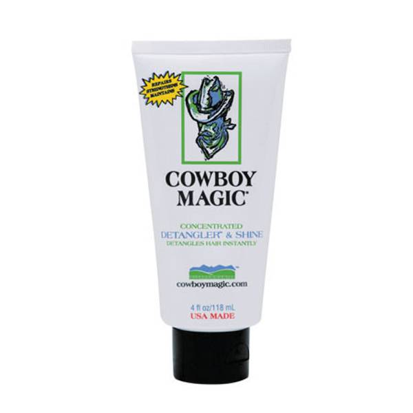 Cowboy Magic Concentrated Detangler & Shine, Concentrated - 16 fl oz