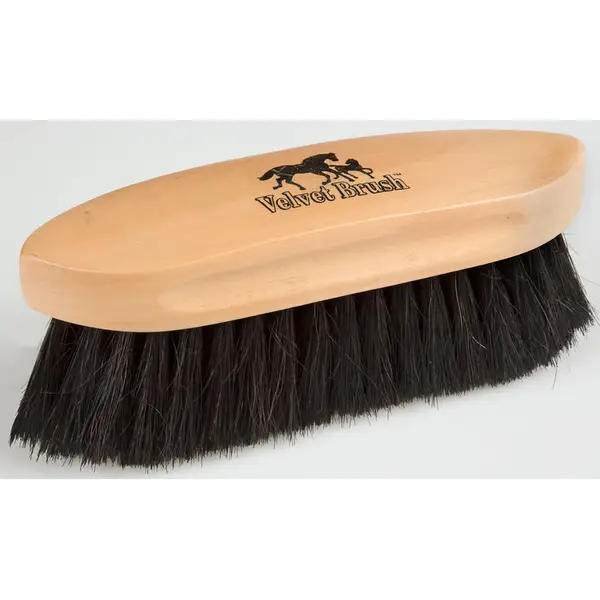 Decker Stiff Grooming Brush