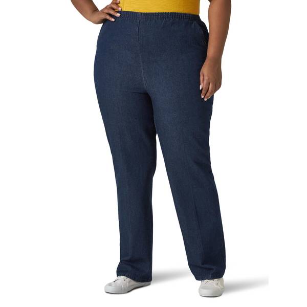 Photo of Women's Pull-On Scooter Pants