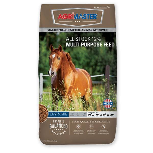 Textured Cattle and Cow Feed  West Feeds Inc