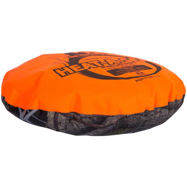 Therm-A-SEAT Traditional Series Treestand Hunter Folding Seat Cushion