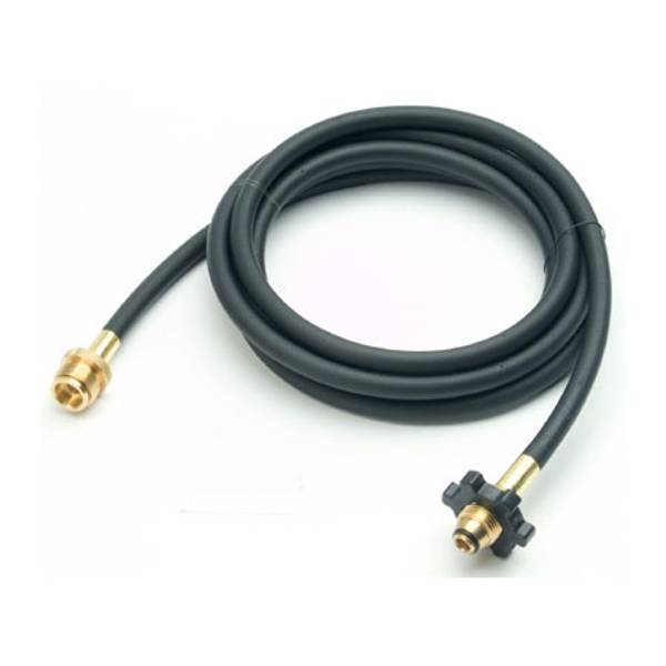 Photo of 1"-20 M x P.O.L. Propane Hose Assembly