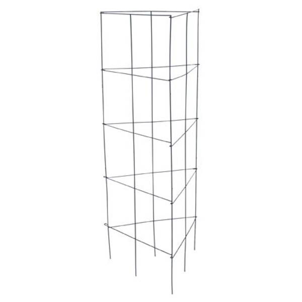 Photo of Three - Panel Tomato Tower