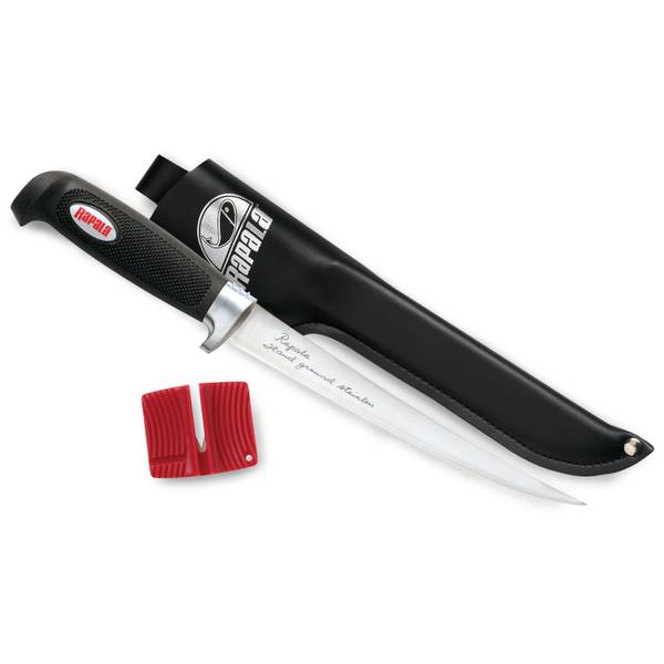 Mr Twister MT-1208 Saltwater Piranha Electric Knife - TackleDirect