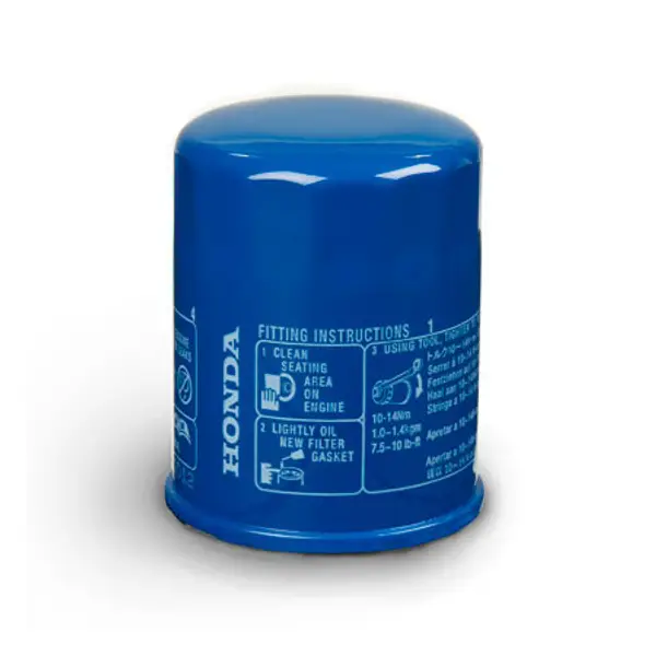 Honda Oil Filter - 15400-PLM-A02PE | Blain's Farm & Fleet