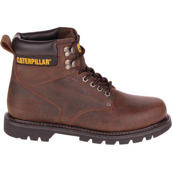 caterpillar work boots