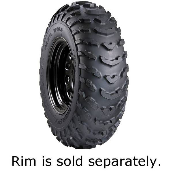 Carlisle AT20x78 Trail Wolf ATV Tire 5370391 Blain's Farm & Fleet