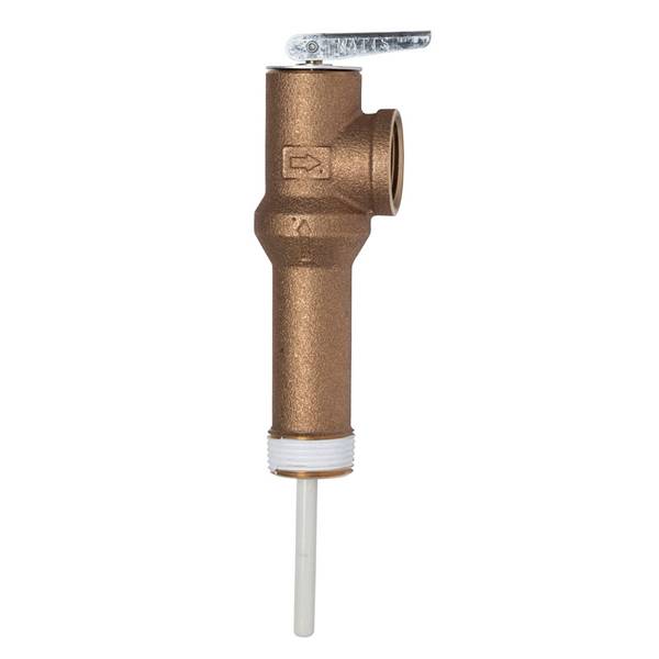 Reliance T&P Valve, 3/4" 100108780 Blain's Farm & Fleet