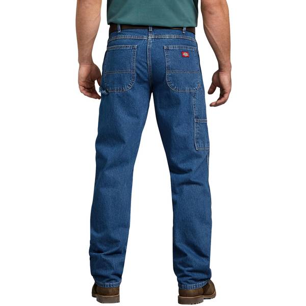 Men's Timberland PRO® Ballast Flex Denim Carpenter Jeans