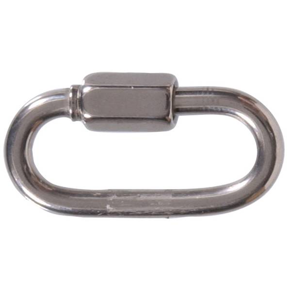 Hillman 3 - Ring Carabiner