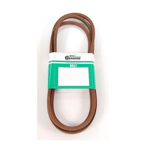 Photo of P.T.O. Belt: B - Section x 111.4"