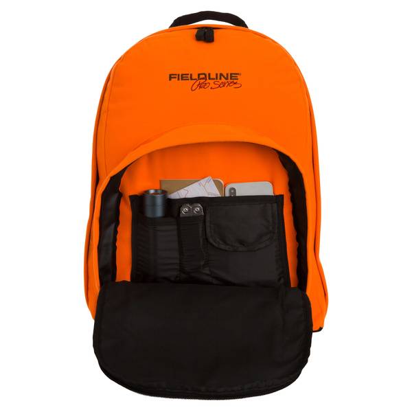 Orange hunting backpack best sale