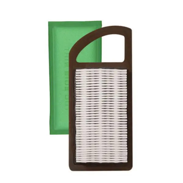 2-Pack Air Filter For MTD Tiller 21A-332A500 – Fits 5-6hp Briggs & Stratton OHV Engine By Pro Chaser