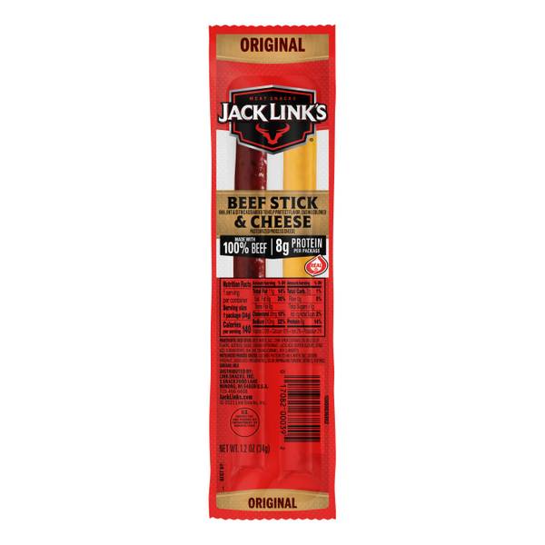 Jack Links Beef Stick