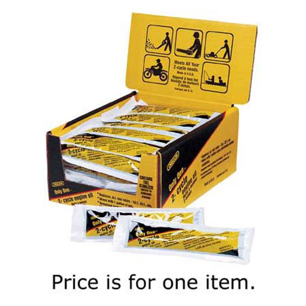 Oregon 2 Cycle Oil 40092 Blain's Farm & Fleet